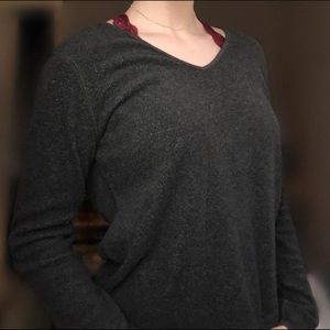 Old Navy Sweater / Basic Sweater / Fleece Sweater